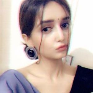 Meet your Posher, Ishani